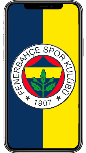 Fenerbahçe Wallpapers Screenshot 1