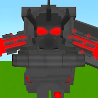 Juggernaut Mod Toilet for MCPE