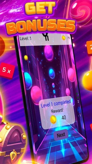 Plinko Screenshot 3