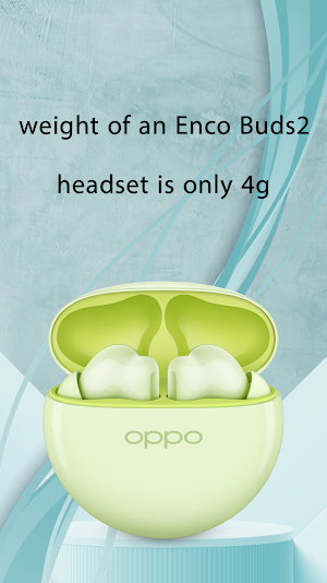 Oppo Enco Buds 2 Guide Screenshot 1