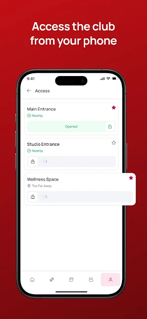 Backspinz Screenshot 3