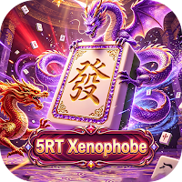 5RTXenophobe