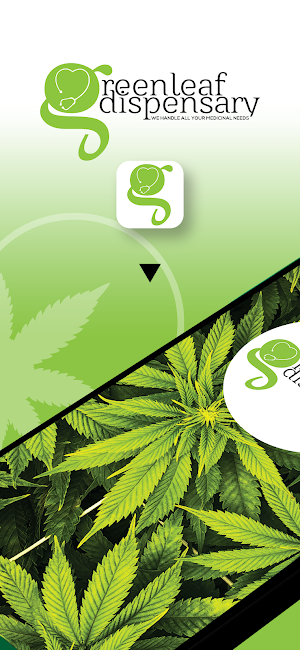 Green Leaf Screenshot 0