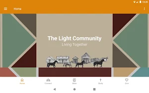 Crossroads Community KY Screenshot 3