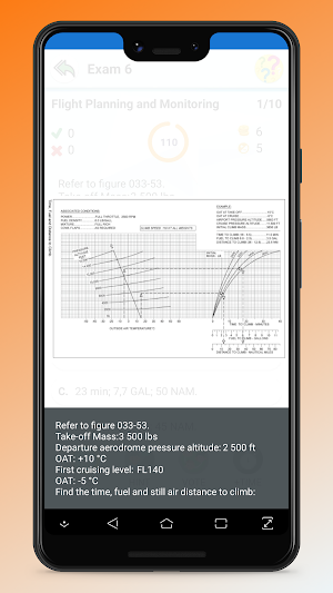 EASA CPL Exam Preparation Screenshot 3