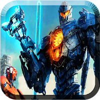 Pacific Rim Breach Game