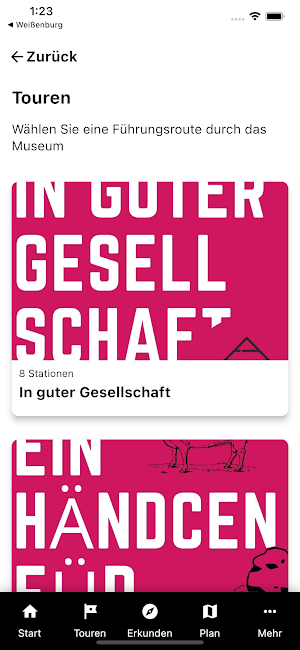 FUNDREICH Thalmässing Screenshot 1
