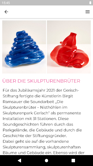 Gerisch-Park Screenshot 3