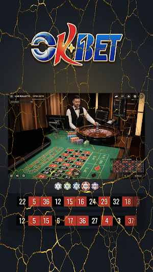 OKBet Screenshot 3