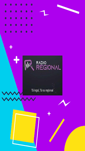 Rádio Regional Barreiras Bahia Screenshot 0