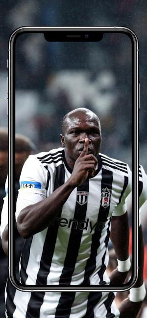 Besiktas duvar kağıtları Screenshot 0