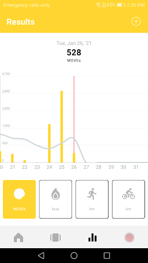ESENTAI FIT + SPA Screenshot 3