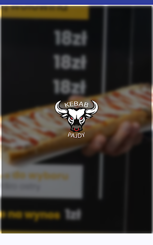Kebab u Pajdy Piotrowska Screenshot 3
