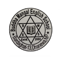 Buddha Mangal english school