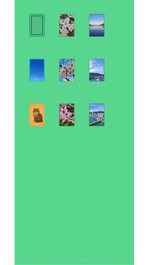 Solitaire:Classic Card Game Screenshot 1