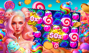 Candy Land Screenshot 3