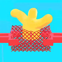 Blob Tower