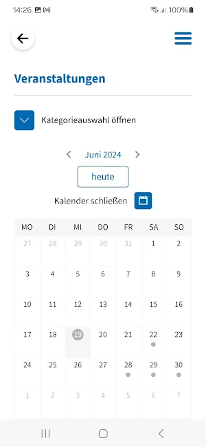 Obersontheim Screenshot 3