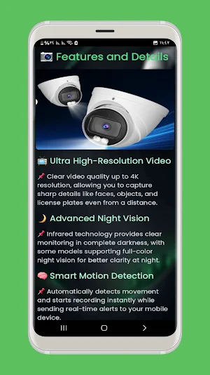 dahua ip camera guide Screenshot 2
