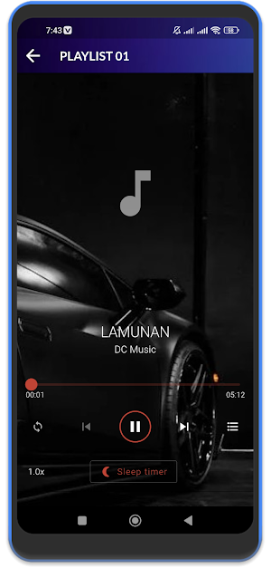 Full Album Lagu Jawa Viral Screenshot 2
