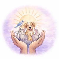 Critters of God