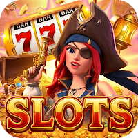 Bounty Wild Golden Slot