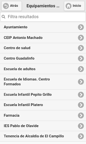 Guía Oficial de La Luisiana Screenshot 3