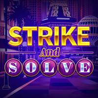 Strike and Solve