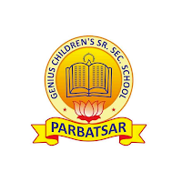 Genius School Parbatsar