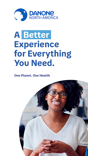 Danone Health by Danone Screenshot 0