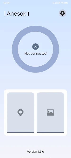Anesokit Screenshot 0