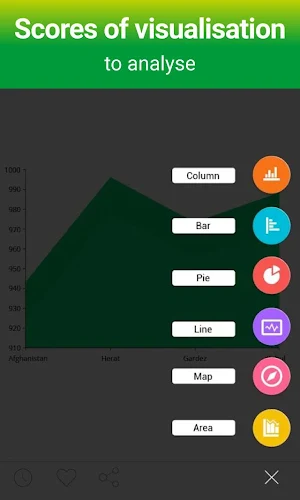 Jam Data Screenshot 2