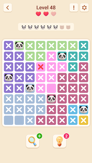 Zoodoku Screenshot 2