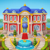 Solitaire Palace - Card Game