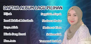 Lagu Wangi Indah Full Offline Screenshot 1