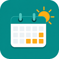 HolidayStack: PTO Optimizer