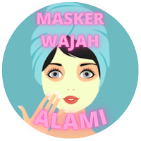 Kumpulan Masker Wajah Alami