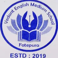 Vedant School Dantiwada