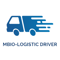 MBio-Logistic Driver