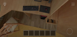 Escape Parents House Runaway Screenshot 0