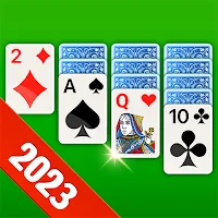 Solitaire - Card Game