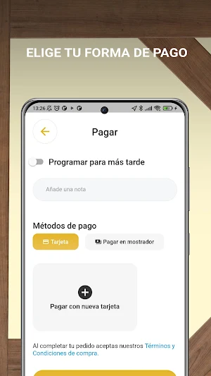 La Taberna Alemana Screenshot 2