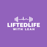 LiftedLife with Leah