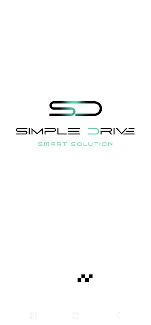 Simple Drive Screenshot 0