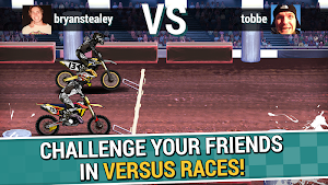 Mad Skills Motocross 2 Screenshot 2