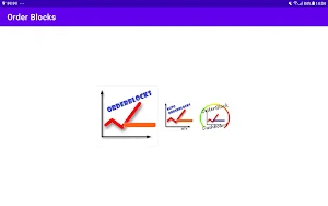 Order Block - Forex Screenshot 3