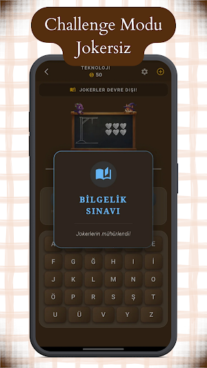 Adam Asmaca - Hangman Screenshot 3