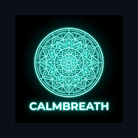 CalmBreath Breathing Exercises