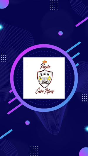 Radio Pem Fm Screenshot 0