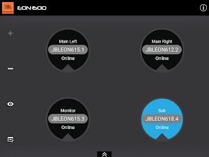 EON Connect Screenshot 0